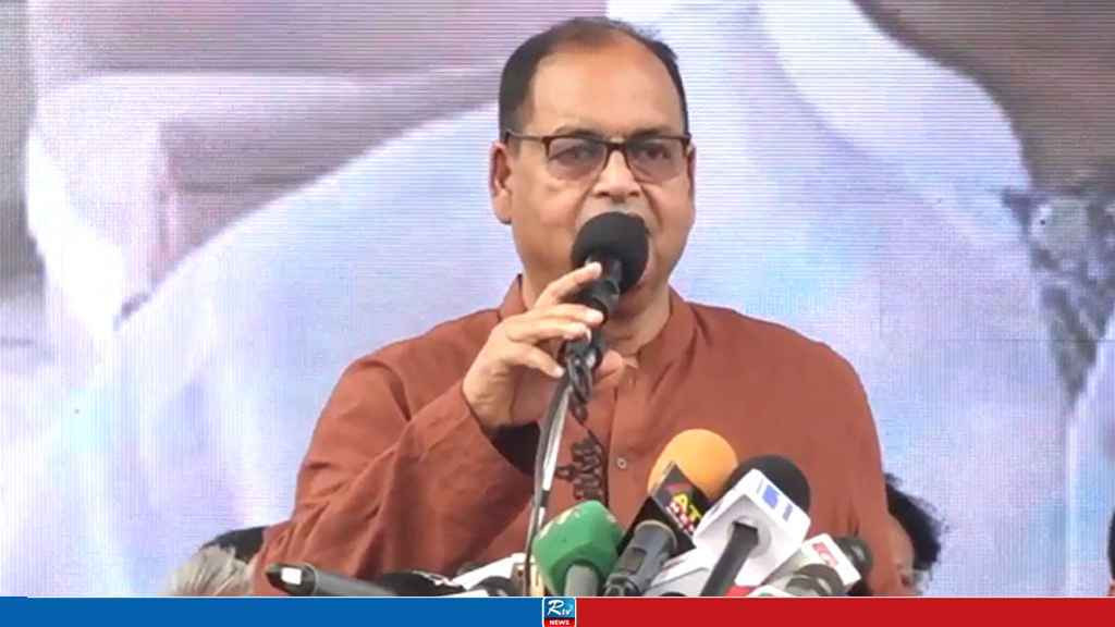 ৭১ ও ২৪-এর গণহত্যাকারীদের চরিত্র এক: দুদু