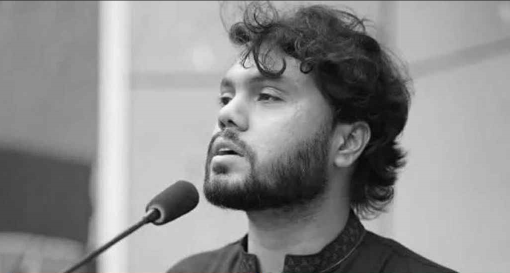 দুপুর ২টায় শহীদ হাদির জানাজা, মানতে হবে যেসব নির্দেশনা