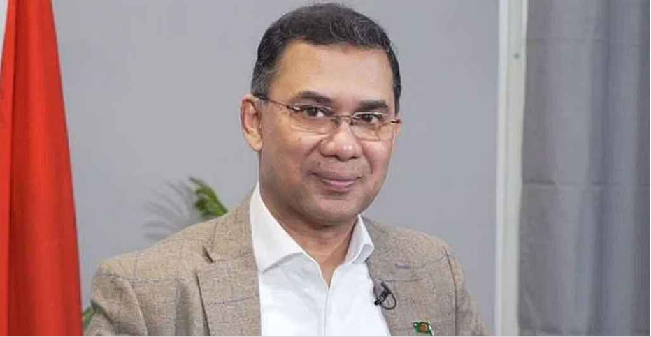 শুক্রবার স্মৃতিসৌধ ও বাবার মাজারে যেতে পারেন তারেক রহমান