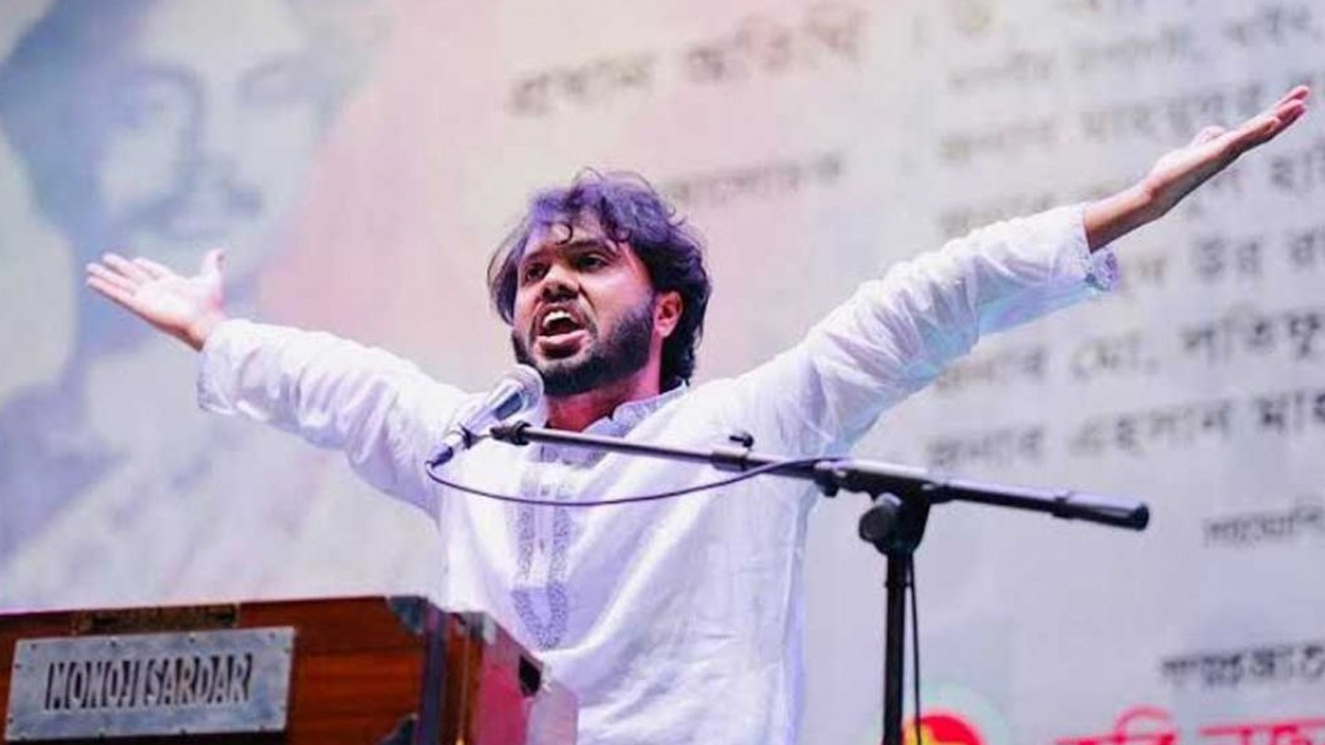 ওবায়দুল কাদেরের মামলাতে হাদির জবানবন্দি সাক্ষ্য হিসেবে আবেদন গ্রহণ