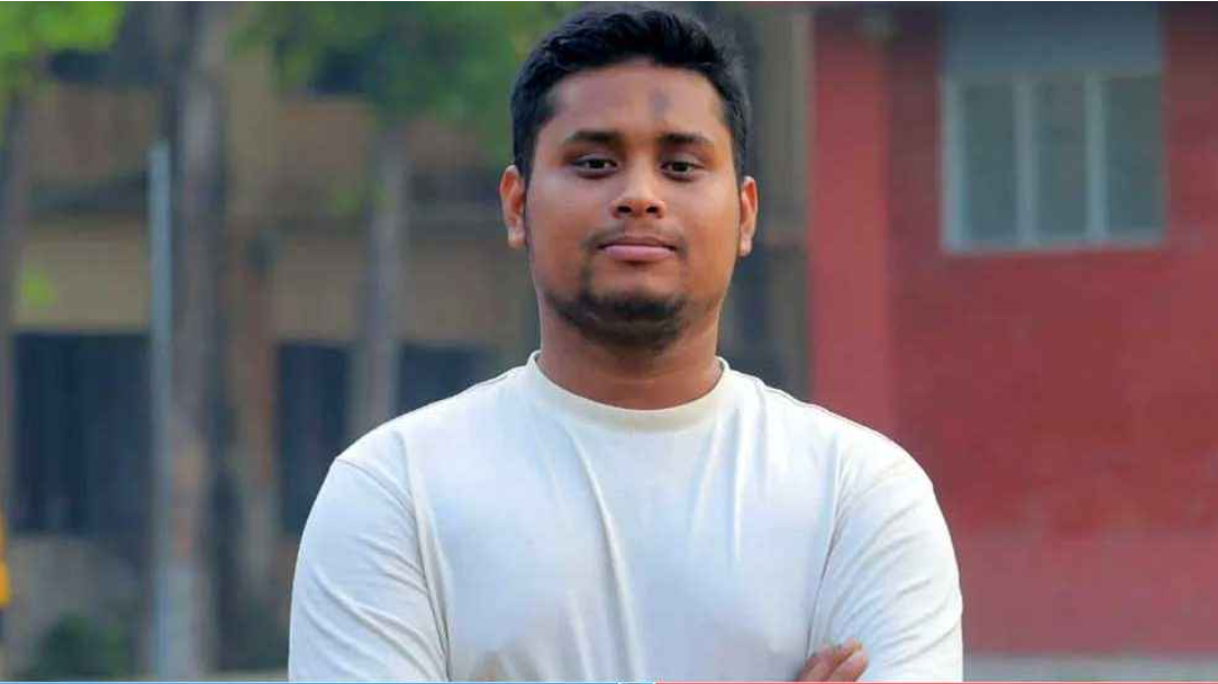 ফেসবুক থেকে আয়ের পরিমাণ জানালেন হাসনাত
