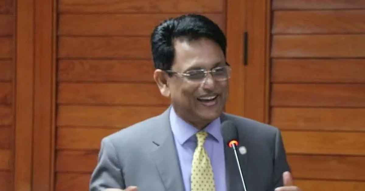 এ বছরের ডিসেম্বরে ২০২৭ সালের এসএসসি পরীক্ষা: শিক্ষামন্ত্রী