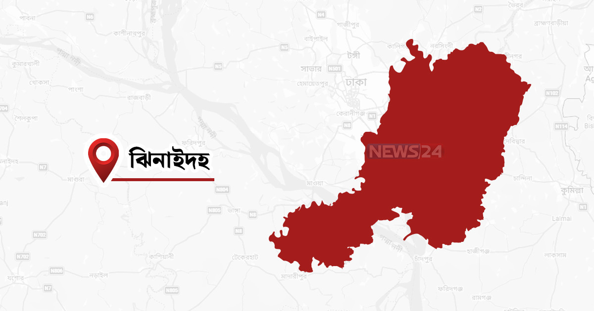 মোটরসাইকেল চুরি করে পালানোর সময় মাইক্রোবাস চাপায় যুবক নিহত