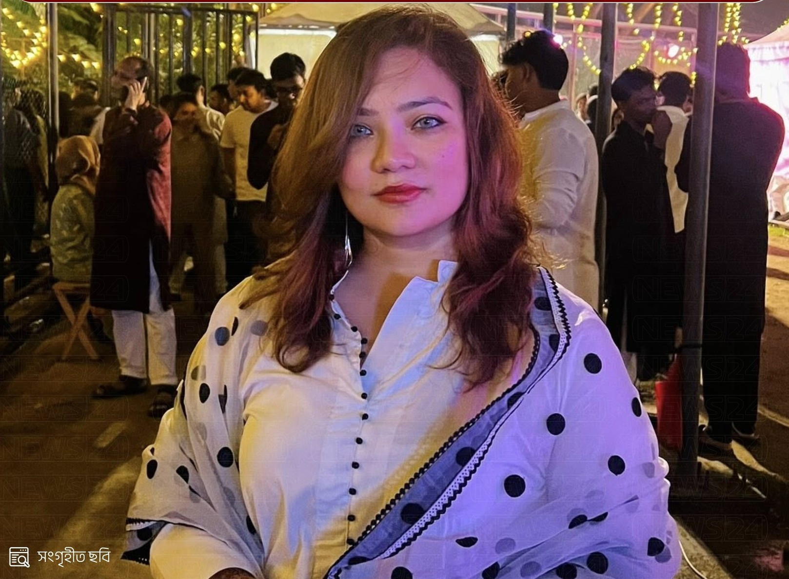 পদত্যাগ করলেন শেহরীন মোনামি