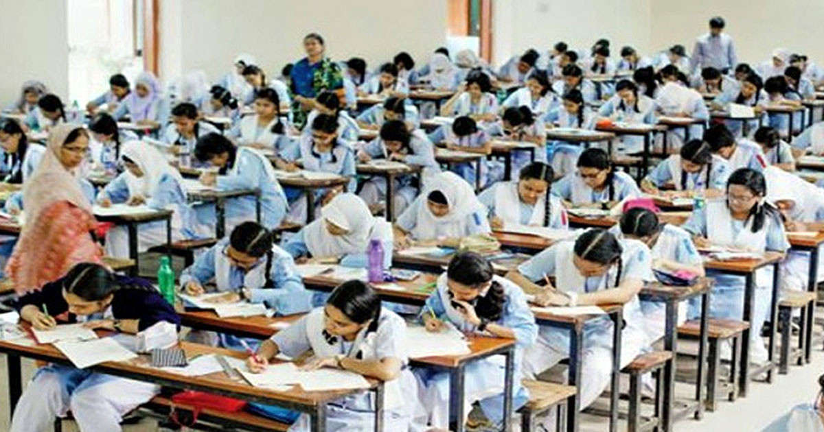 আগামী বছর এসএসসি-এইচএসসি পরীক্ষার সম্ভাব্য সময় জানালো মন্ত্রণালয়