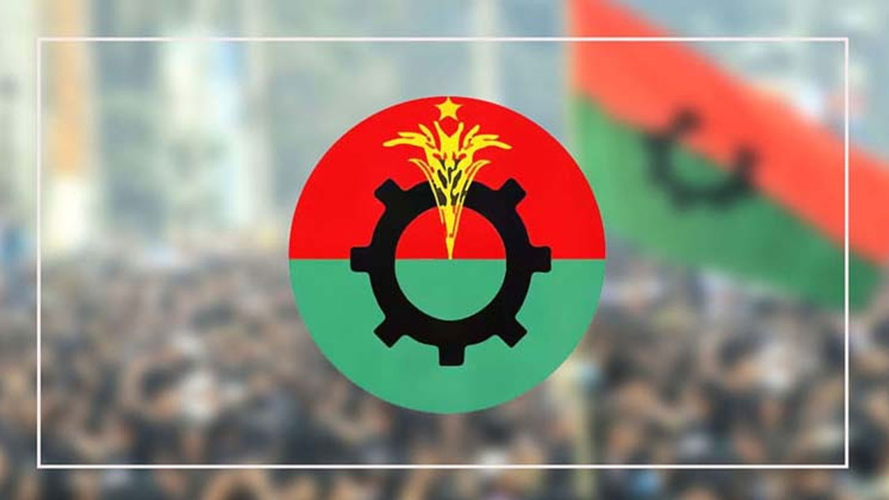 ৭ দিনের কর্মসূচি ঘোষণা দিল বিএনপি