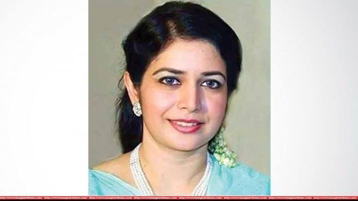 জোবাইদা রহমানের সাজা স্থগিত করা হলো।