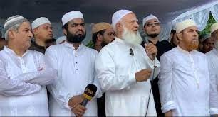 শহীদ সাত পরিবারকে ১৪ লাখ টাকা আর্থিক সহায়তা দেন জামায়াতে ইসলামী