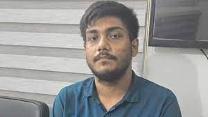 চিকিৎসকদের ওপর হামলায় সঞ্জয় পাল জয় গ্রেপ্তার