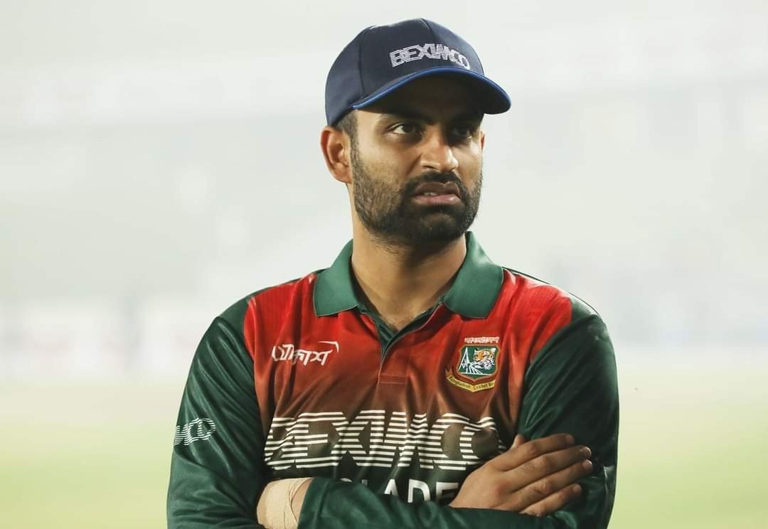 এমন বাংলাদেশই দেখতে চেয়েছিলেন তামিম