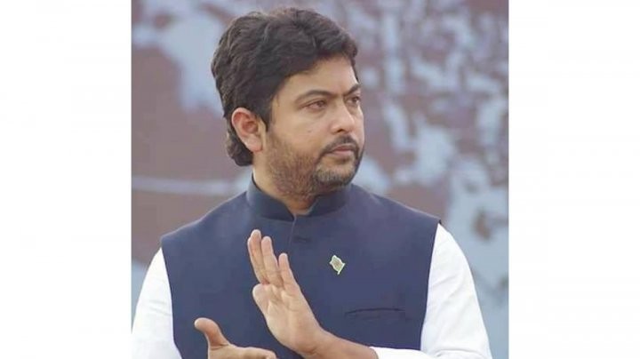 সাবেক এমপি নিক্সন চৌধুরীসহ ৯৮ জনের নামে মামলা