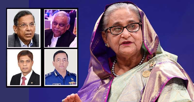 পুরনো রাজনীতিতে ফিরে যাওয়ার অবকাশ নেই: সাইফুল হক