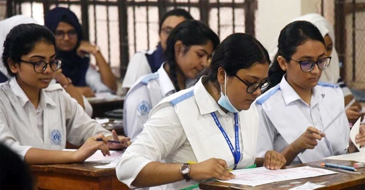 মন্ত্রণালয় যা জানাল এইচএসসির ফলাফল নিয়ে
