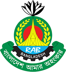 পুলিশের লুট হওয়া ৯৭ অস্ত্র-গোলাবারুদ উদ্ধার করলো র‌্যাব