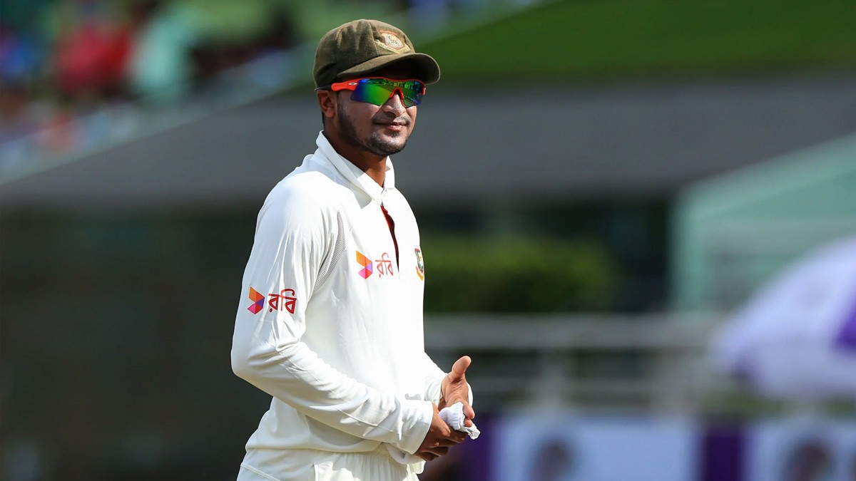 সাকিবের শেষের শুরুতে ফের অনিশ্চয়তা